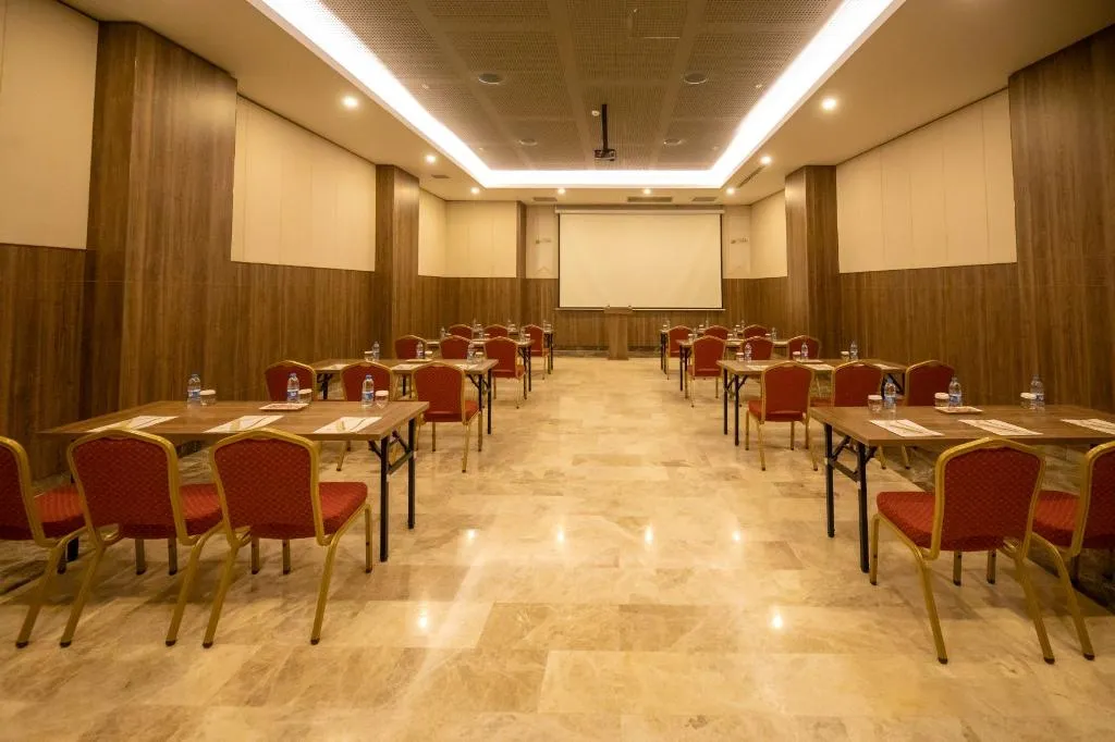 Conferences, Extenso Hotel, Izmir