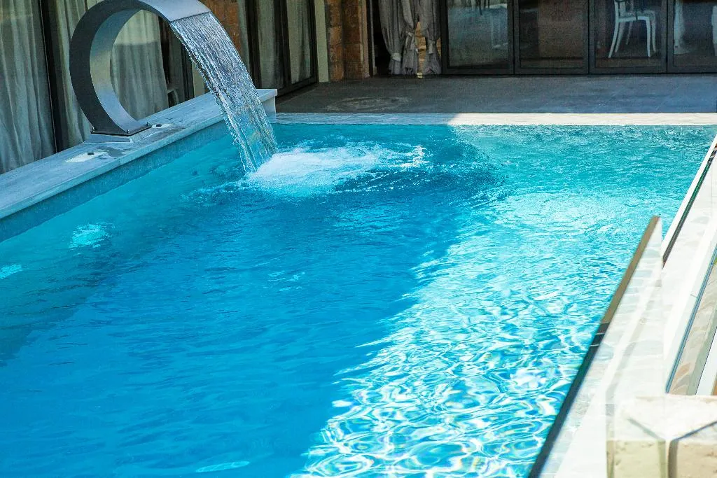 Pool, Core Hotel, Halkidiki