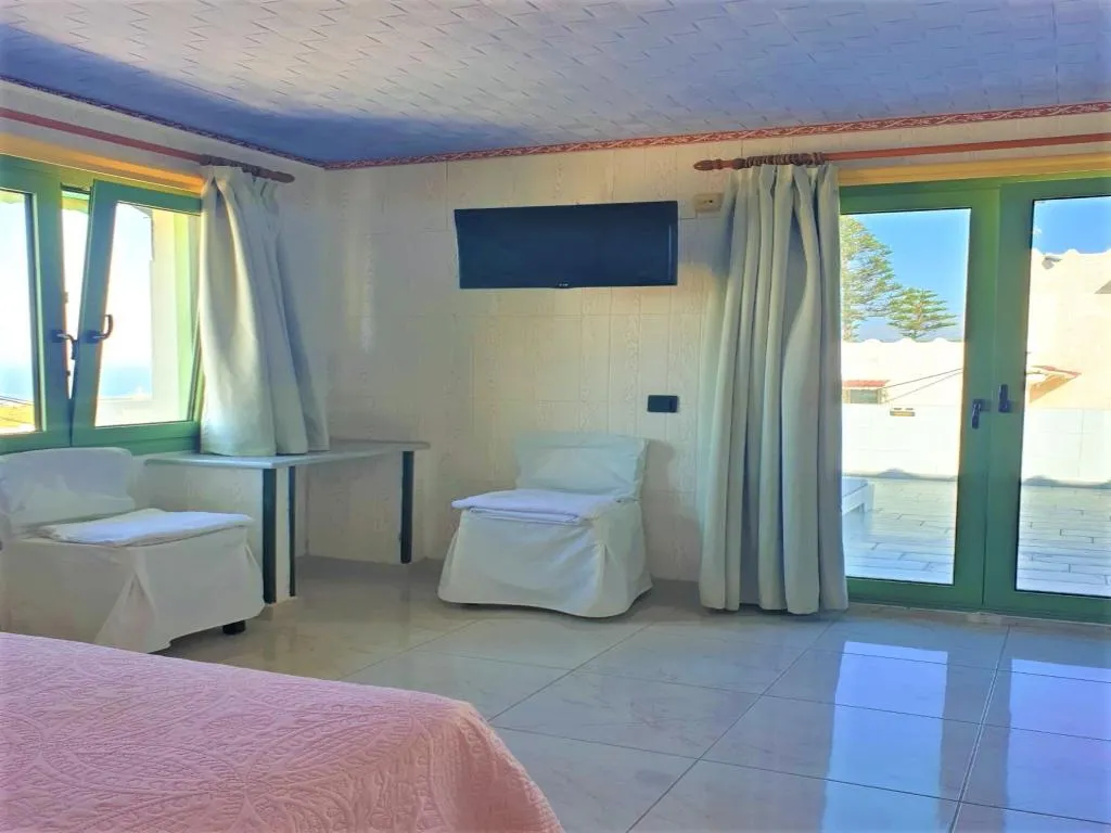 SUITE SEA VIEW Room, Korifi Suites Collection(Adults Only), Crete