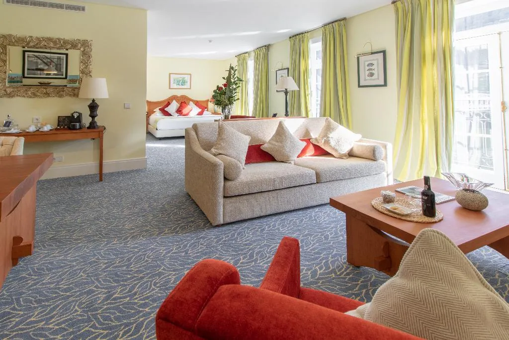 SUITE STANDARD Room, The Vintage House - Douro, Porto