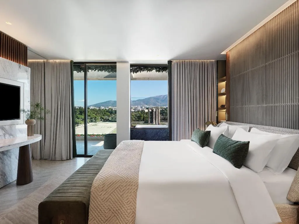 SUITE Presidential Room, Anthology Of Athens, Athens