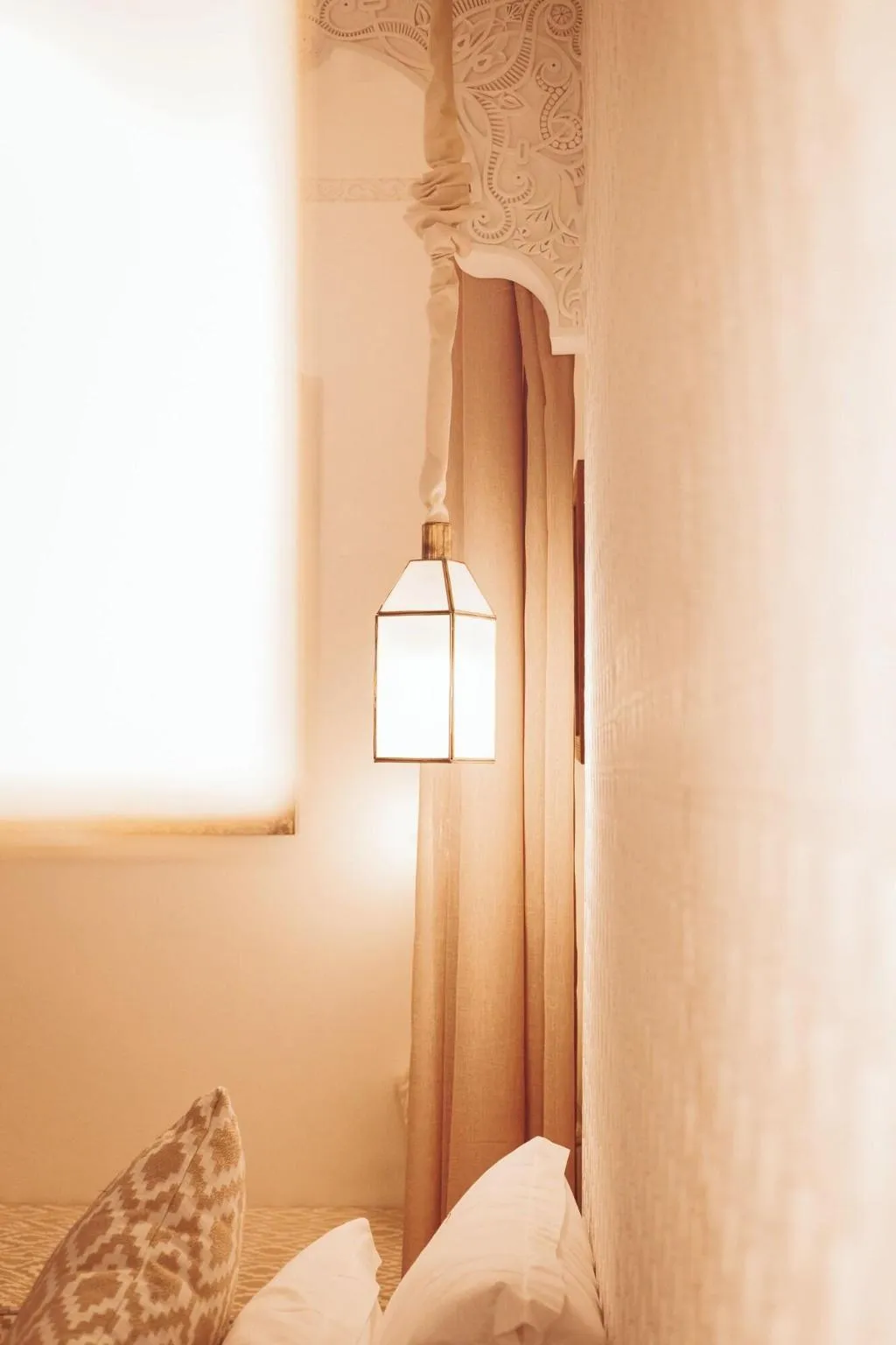 JUNIOR SUITE STANDARD Room, Riad Andalla Spa, Marrakech