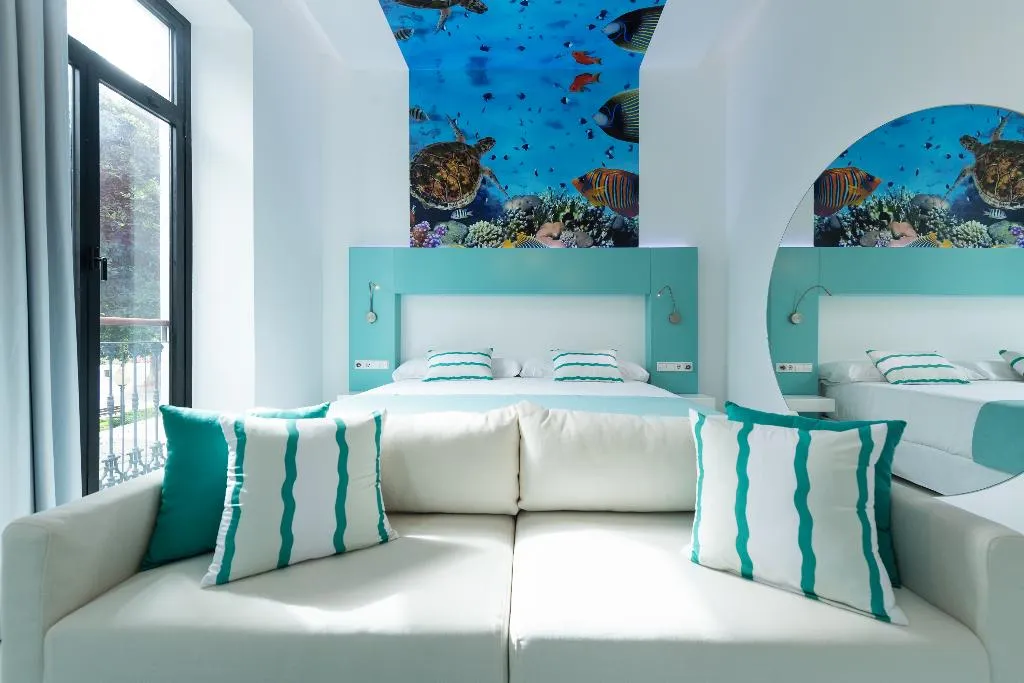 SUITE PARK VIEW Room, HD Acuario Lifestyle, Gran Canaria