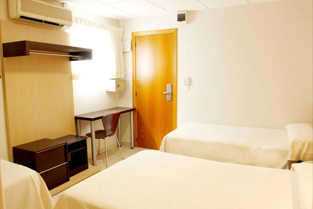 Room, Hotel San Remo, Costa Blanca