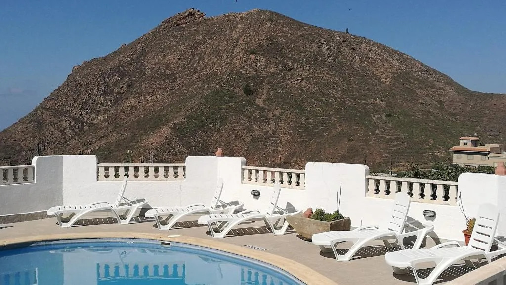 Sports and Entertainment, Holiday Home Emblema - Adults Only, Tenerife