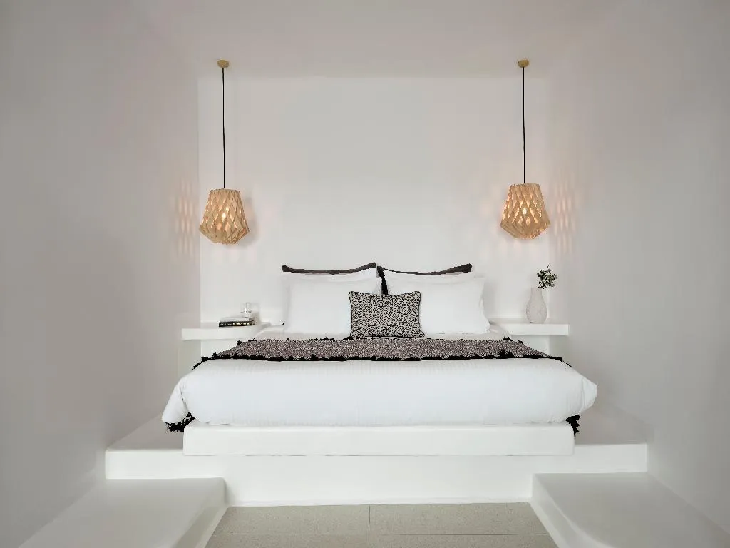 SUITE SEA VIEW Room, Mykonos No5, Mykonos