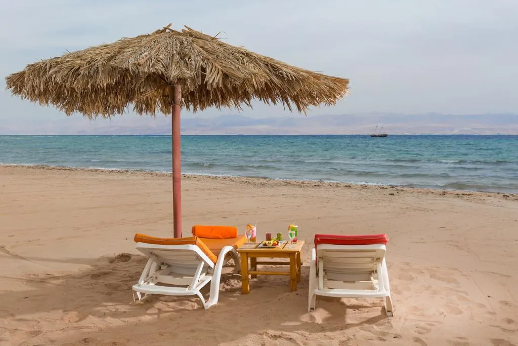 Beach, Strand Beach Resort, Red Sea Riviera