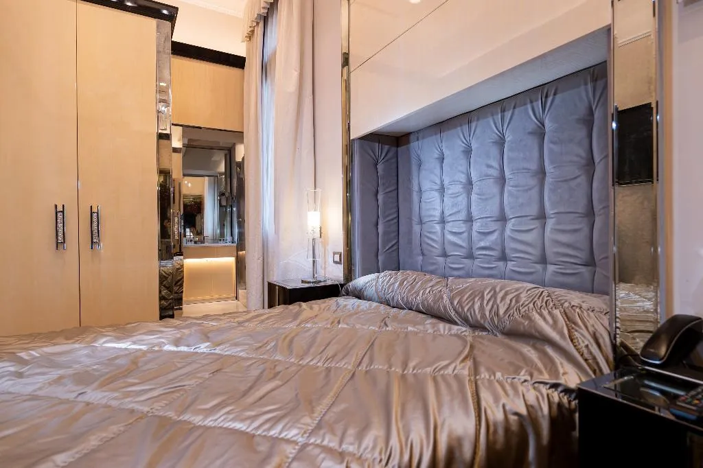 Double or Twin SUPERIOR Room, Palazzetto Madonna, Venice