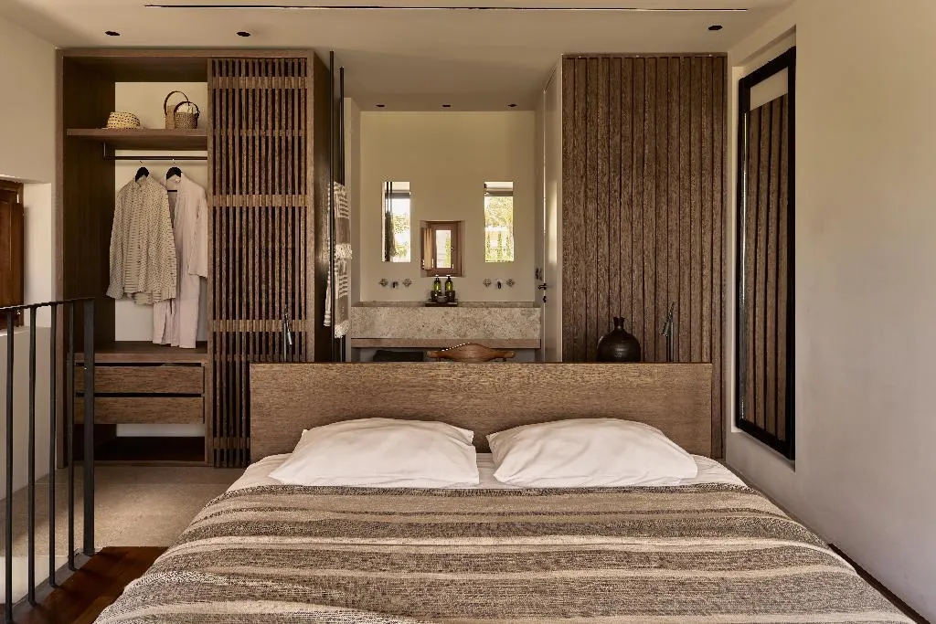 VILLA WITH PRIVATE POOL Room, Theros All Suite Hotel, Kos