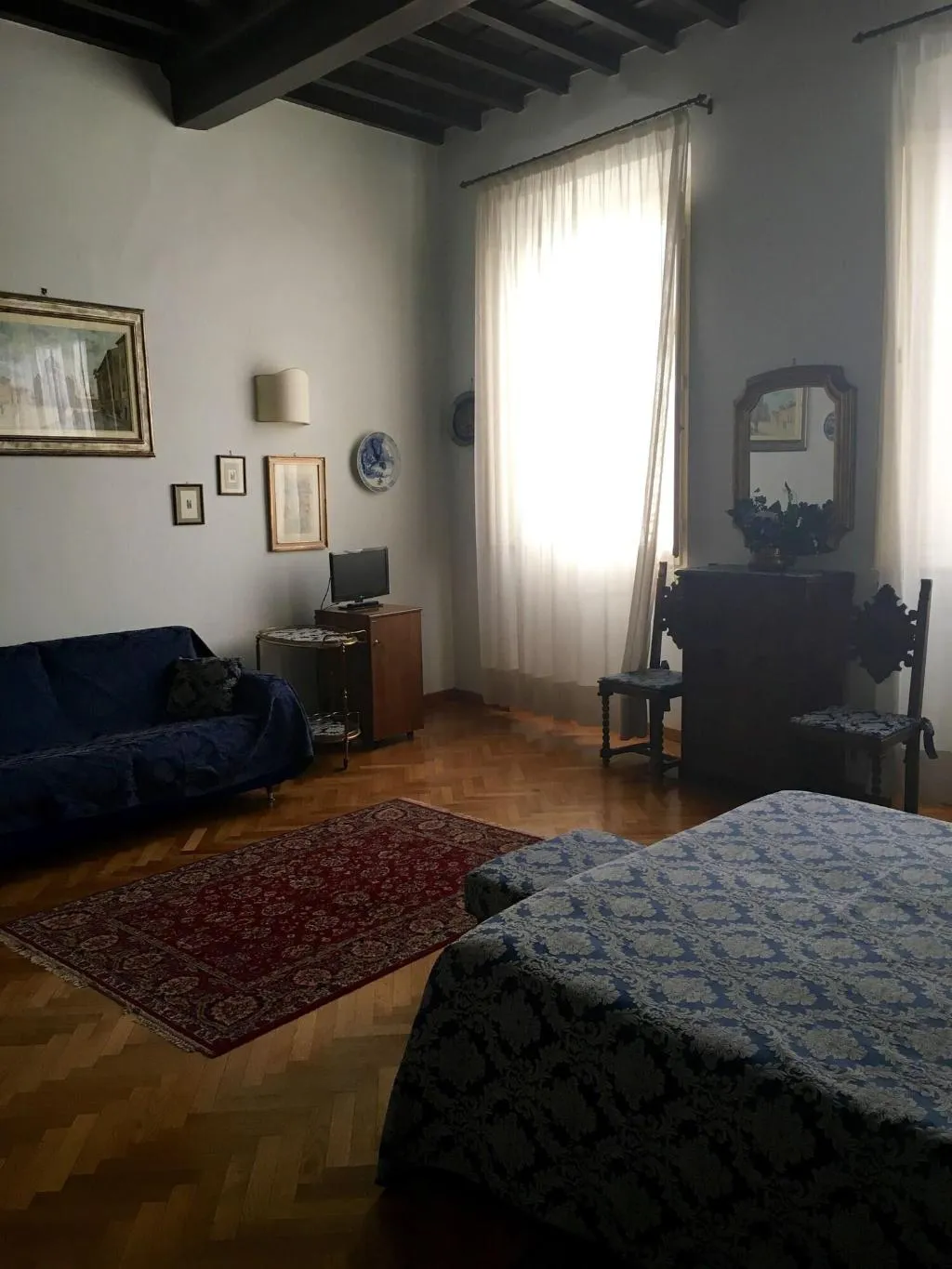 Room, Soggiorno Antica Torre, Florence