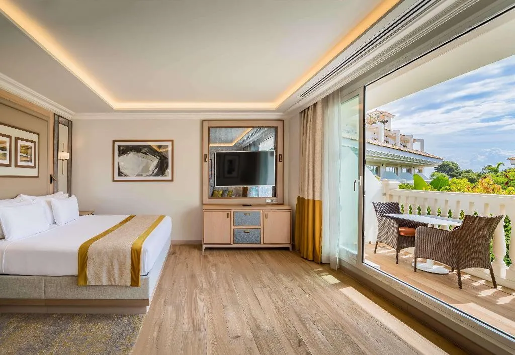 Room, Barcelo La Nucia Hills, Costa Blanca