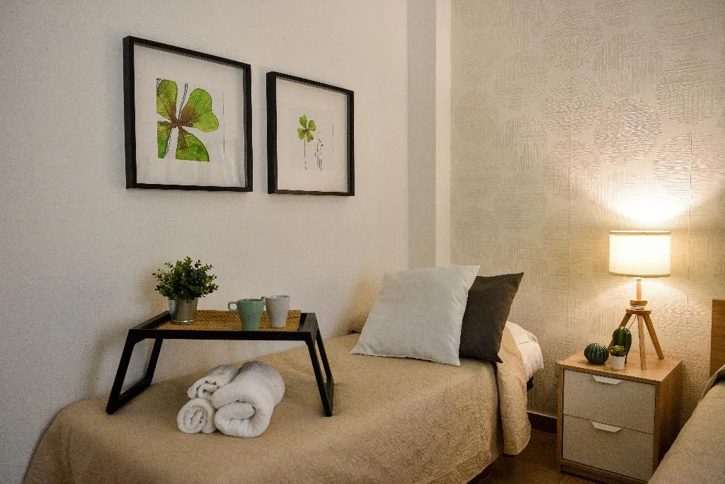DOUBLE SUPERIOR Room, B&B Portafortuna Lucky Charm, Naples