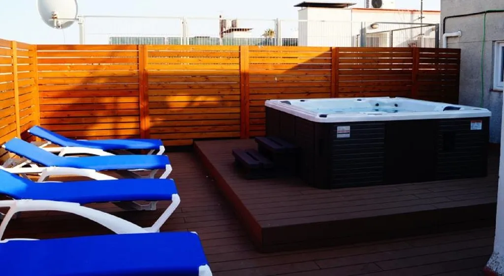 Pool, Norai, Costa Brava