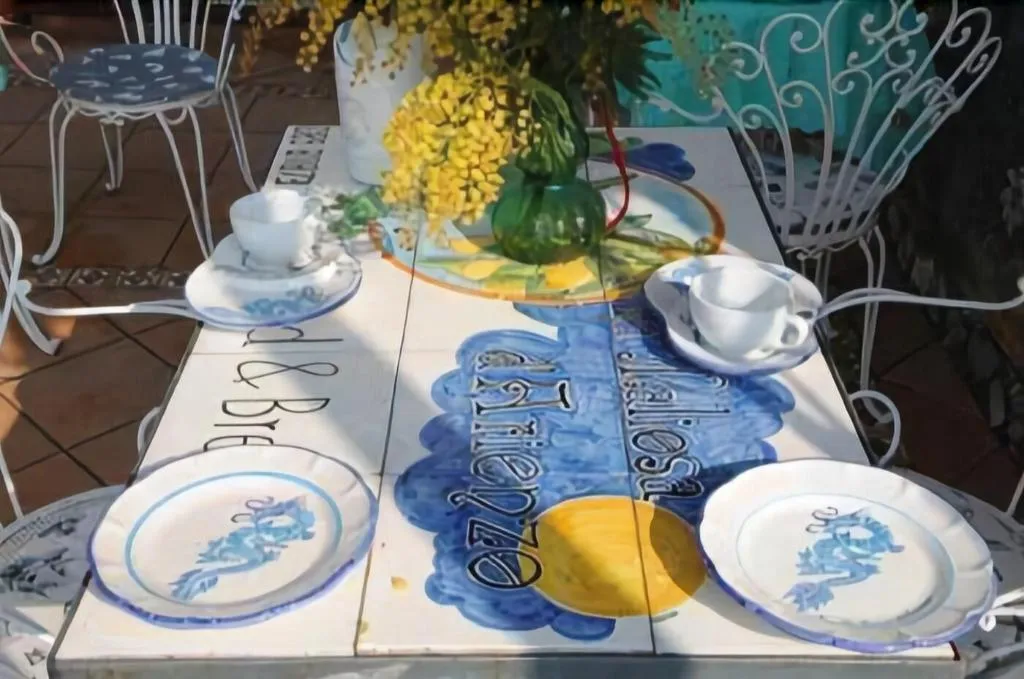 Restaurant, La Maliosa D' Arienzo, Naples