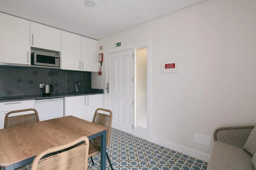 Room, Quinta Da Saraiva, Madeira