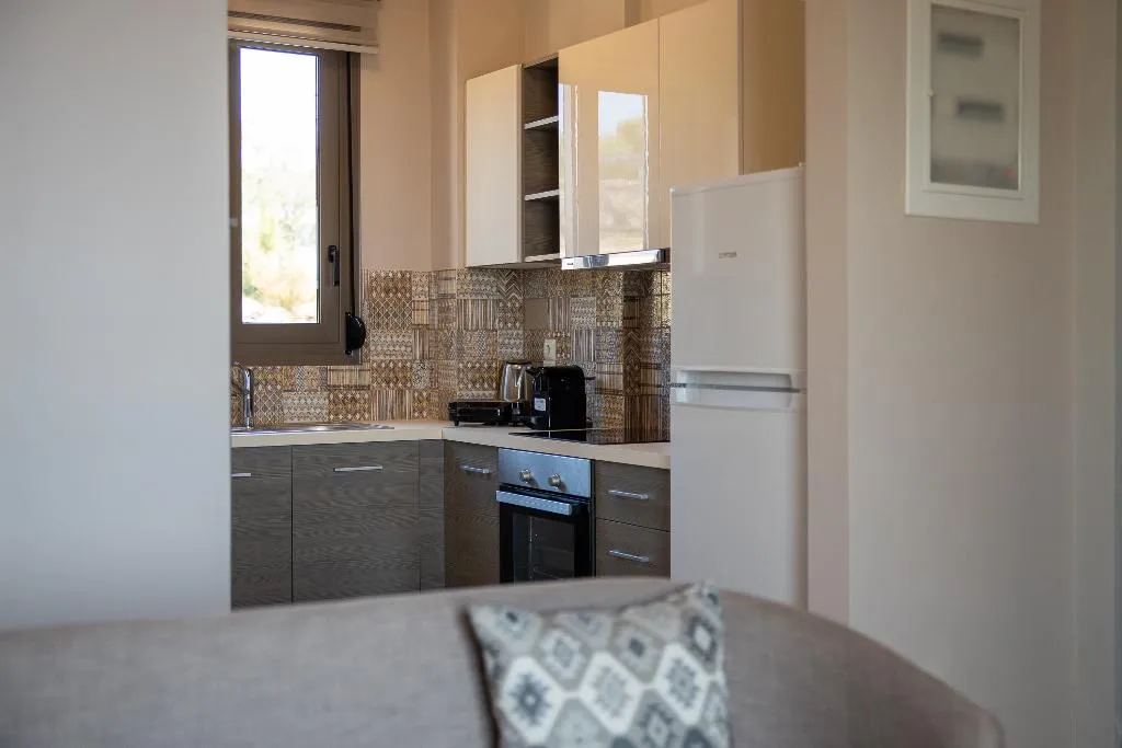 VILLA SEA VIEW Room, Searocks Exclusive Village, Kalamata