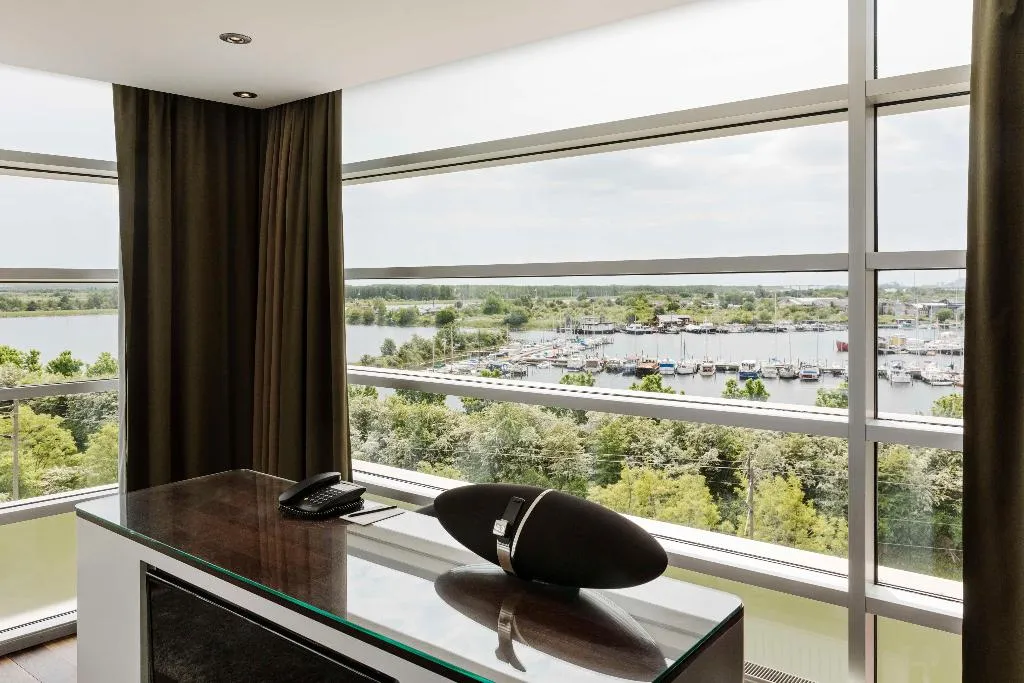 SUITE STANDARD Room, Scandic Sluseholmen, Copenhagen