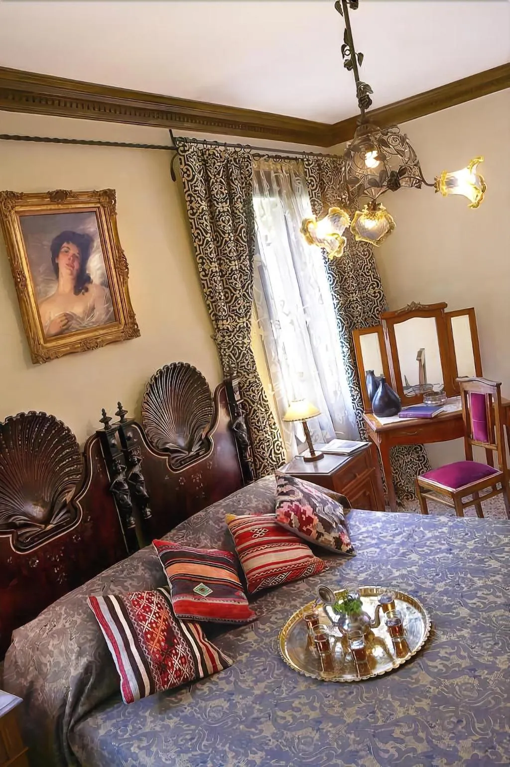 Room, Novecento Boutique Hotel, Venice