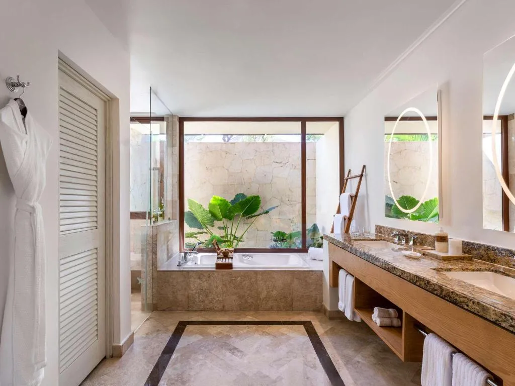 Room, Fairmont Mayakoba, Cancun Area