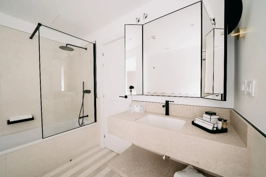 SUITE STANDARD Room, Soho Boutique Colon, Costa Del Sol