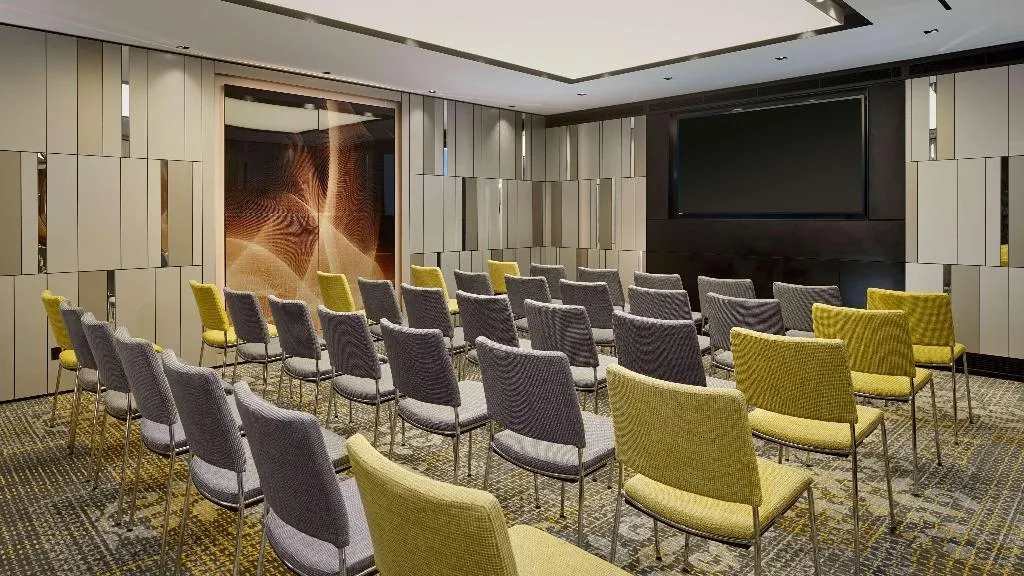 Conferences, Park Plaza Victoria Amsterdam, Amsterdam
