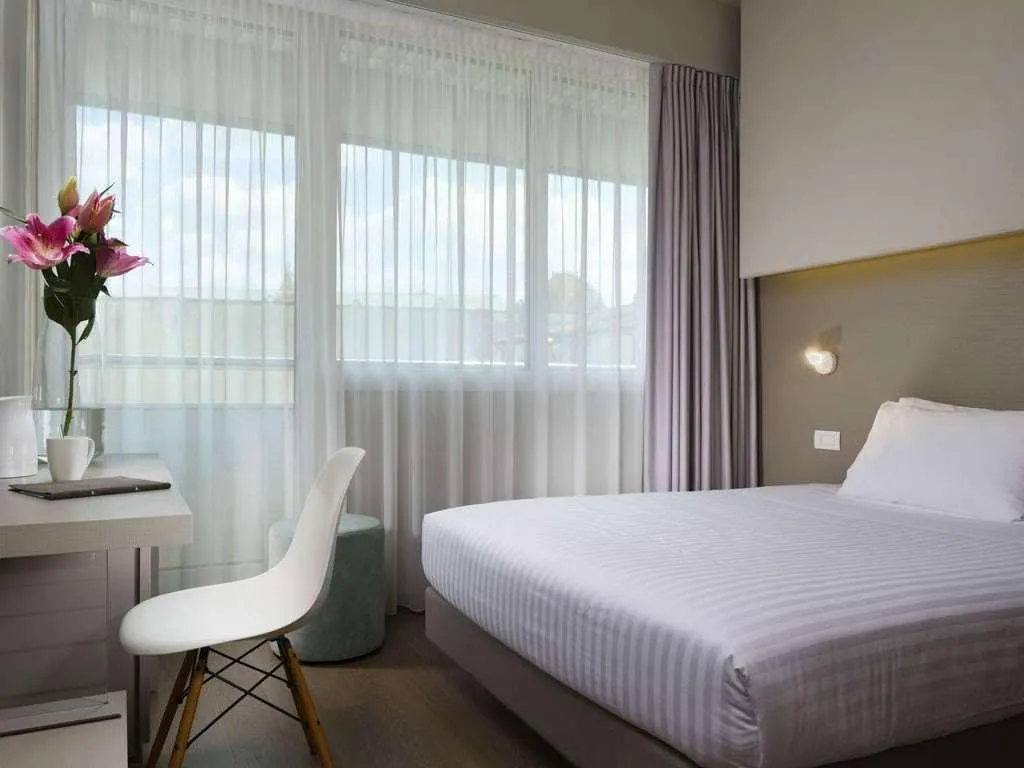 Room, Hotel Glance In Florence, Florence