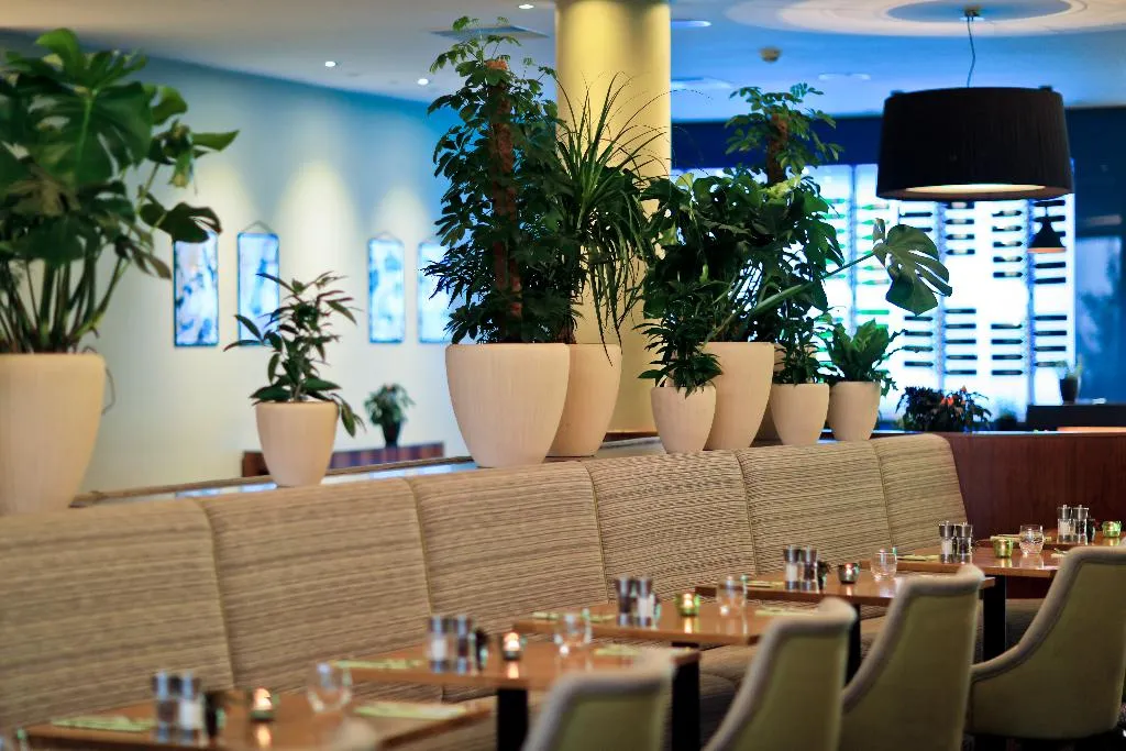 Restaurant, Botanique Hotel Prague, Prague