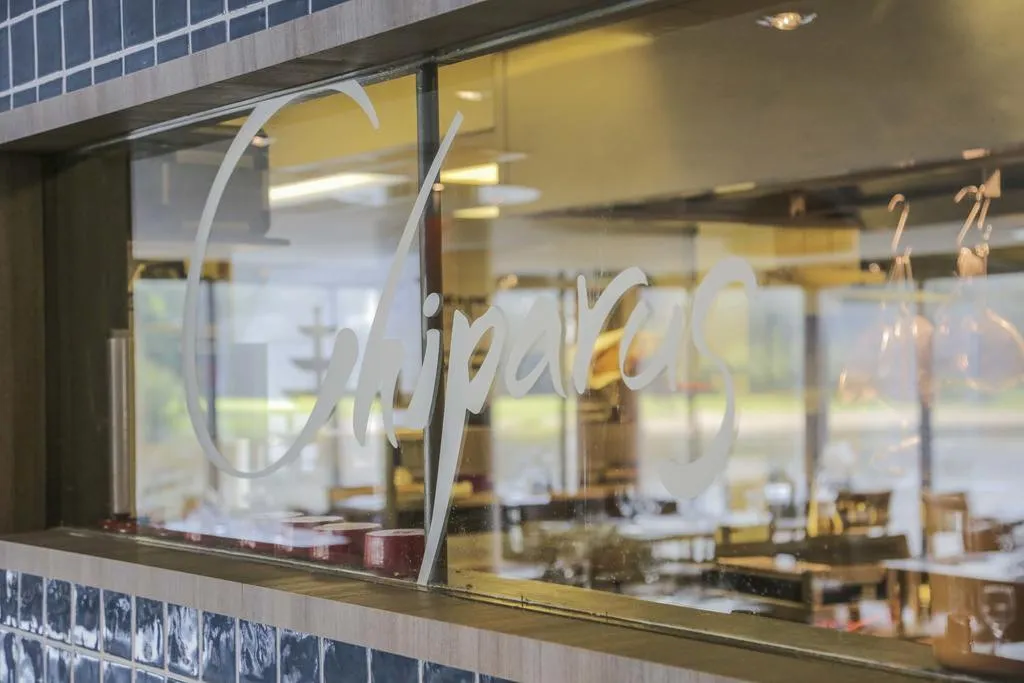Restaurant, Fletcher Hotel-Restaurant Leidschendam  Den Haag, Amsterdam