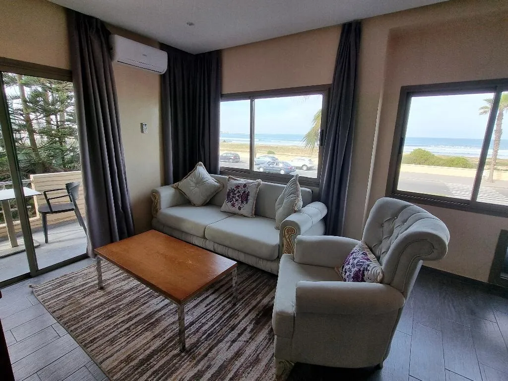Room, Oceana Mazagan Suites Hotel, Casablanca