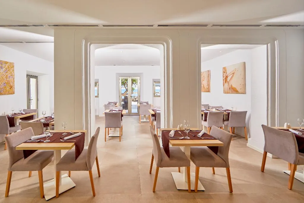 Restaurant, Hotel Ilusion Moreyo Adults Only, Majorca