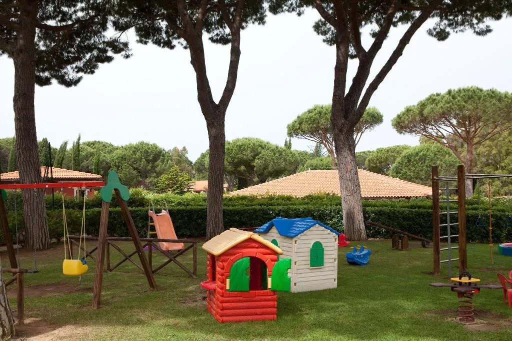Sports and Entertainment, Baglioni Resort Alleluja, Florence