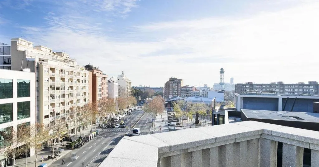 Room, INNSiDE by Meliá Barcelona Apolo, Barcelona
