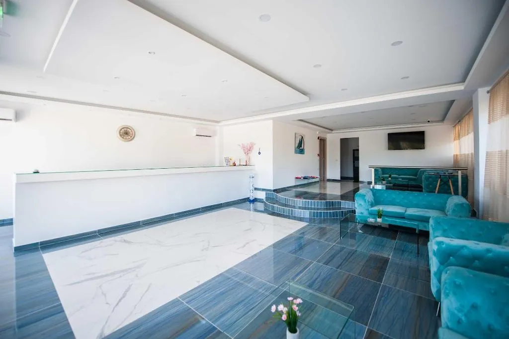 Lobby, Porto Demo Boutique Hotel - All Inclusive Adults O, Corfu