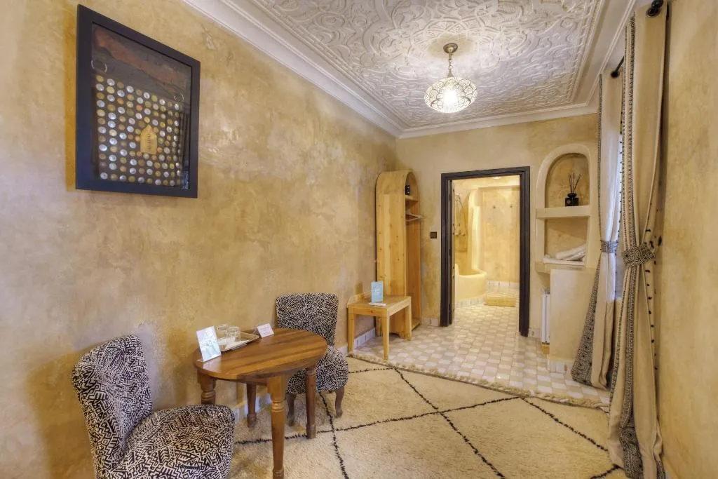 Room, Riad Bijoux Marrakech, Marrakech