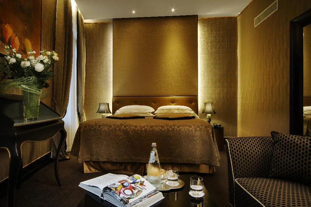 SUITE CLASSIC Room, Aqua Palace, Venice