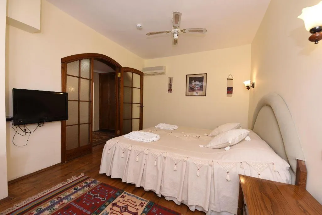 Room, Villa Konak, Izmir