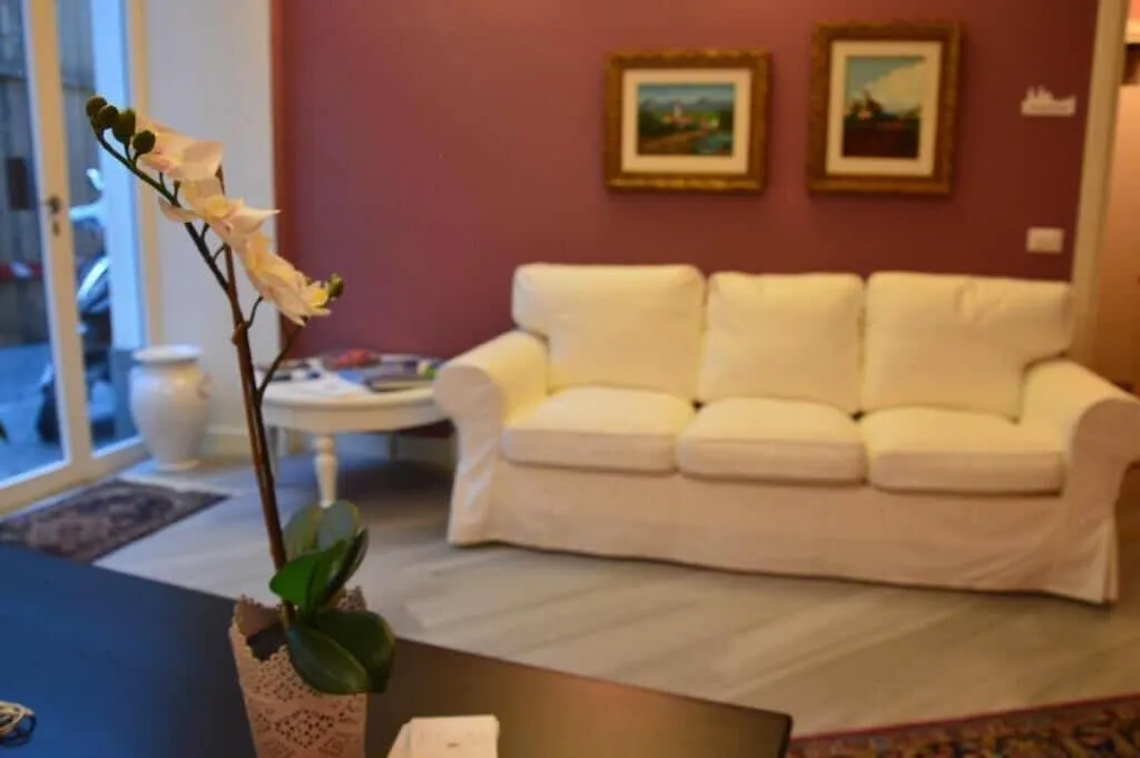 Room, Residenza Cavour, Catania