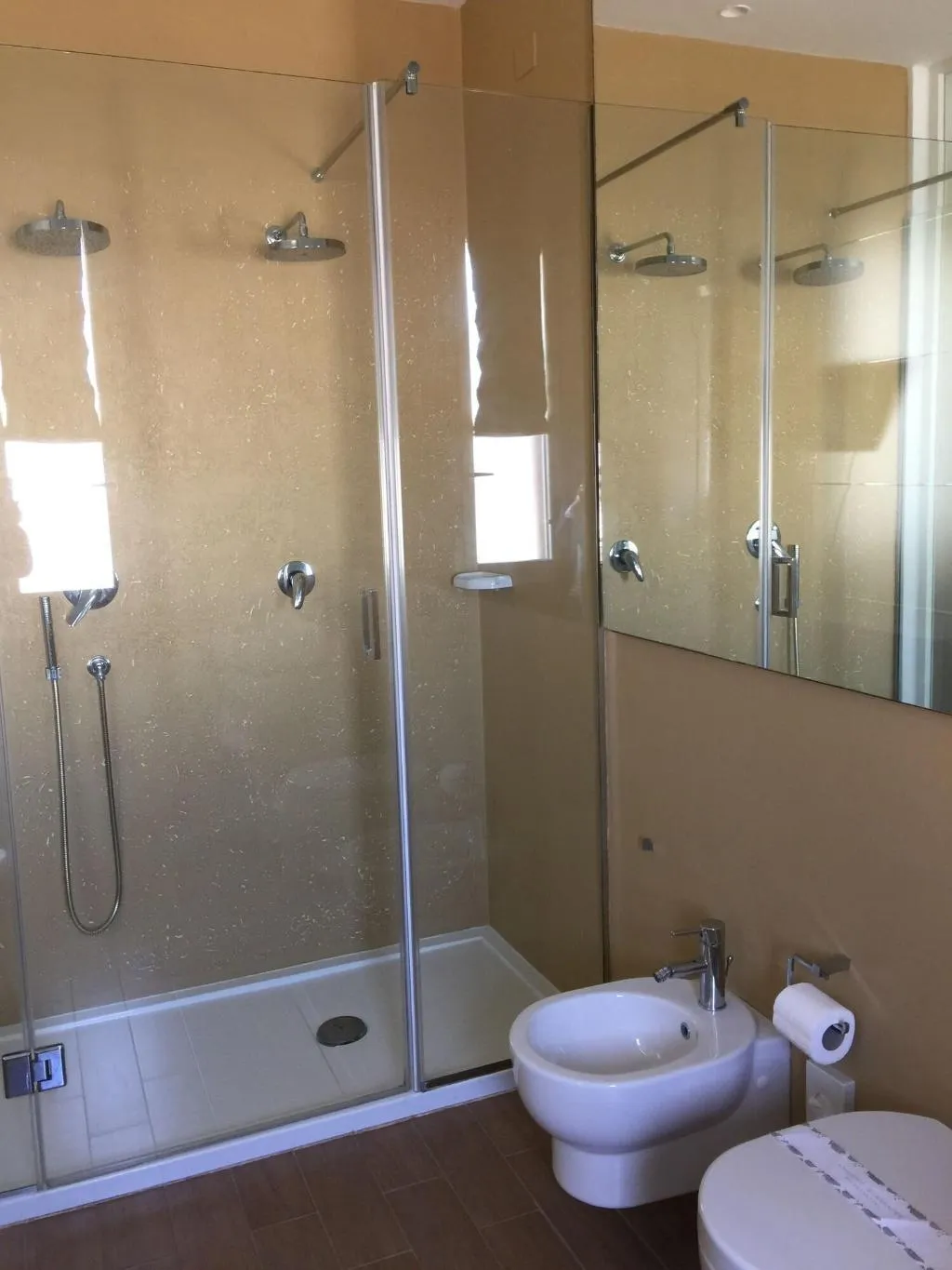 Room, Suite Beach B&B and Club, Palermo