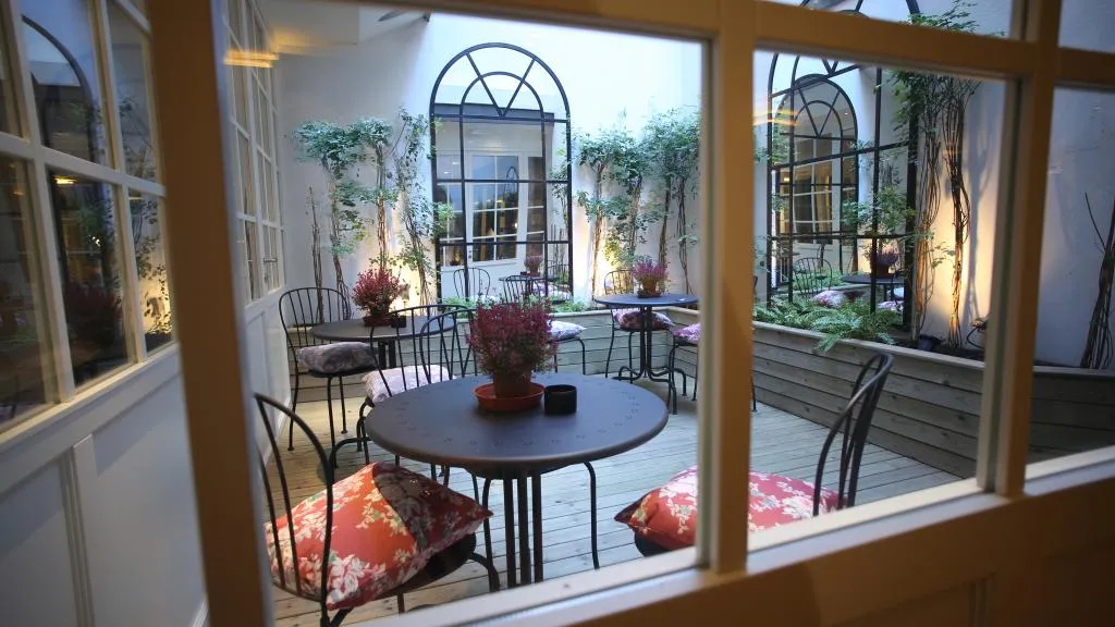Bar, Ofelias Hotel, Barcelona