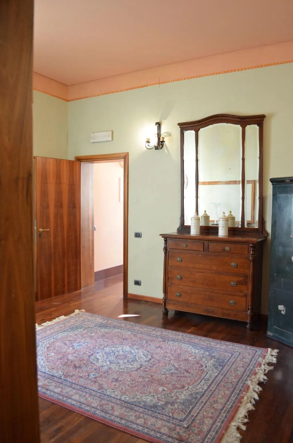 Lobby, Residenza d'Epoca Malatesta IV, Perugia