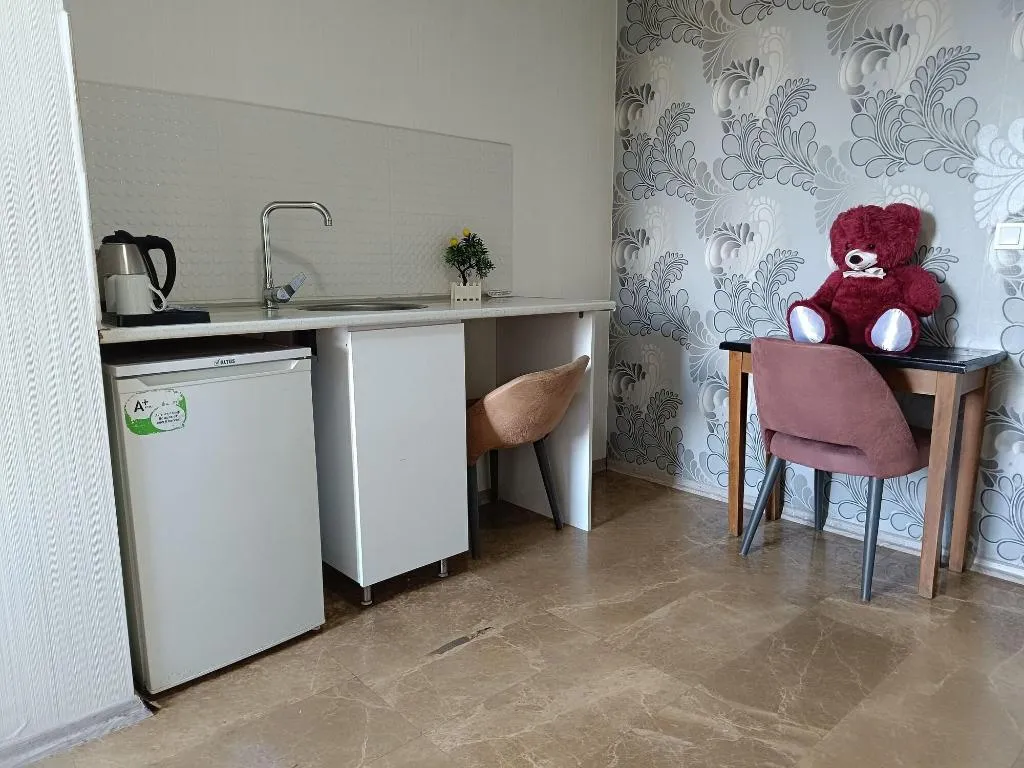 Room, Turka Loca City Hotel, Antalya