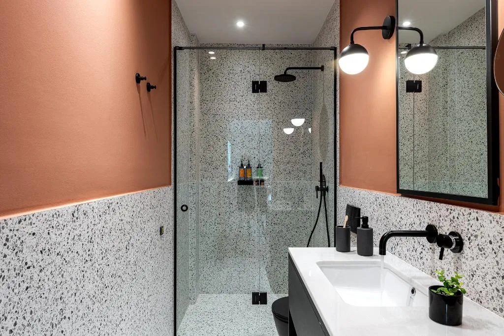 TRIPLE SUPERIOR Room, Thirtynine Urban Stay, Halkidiki