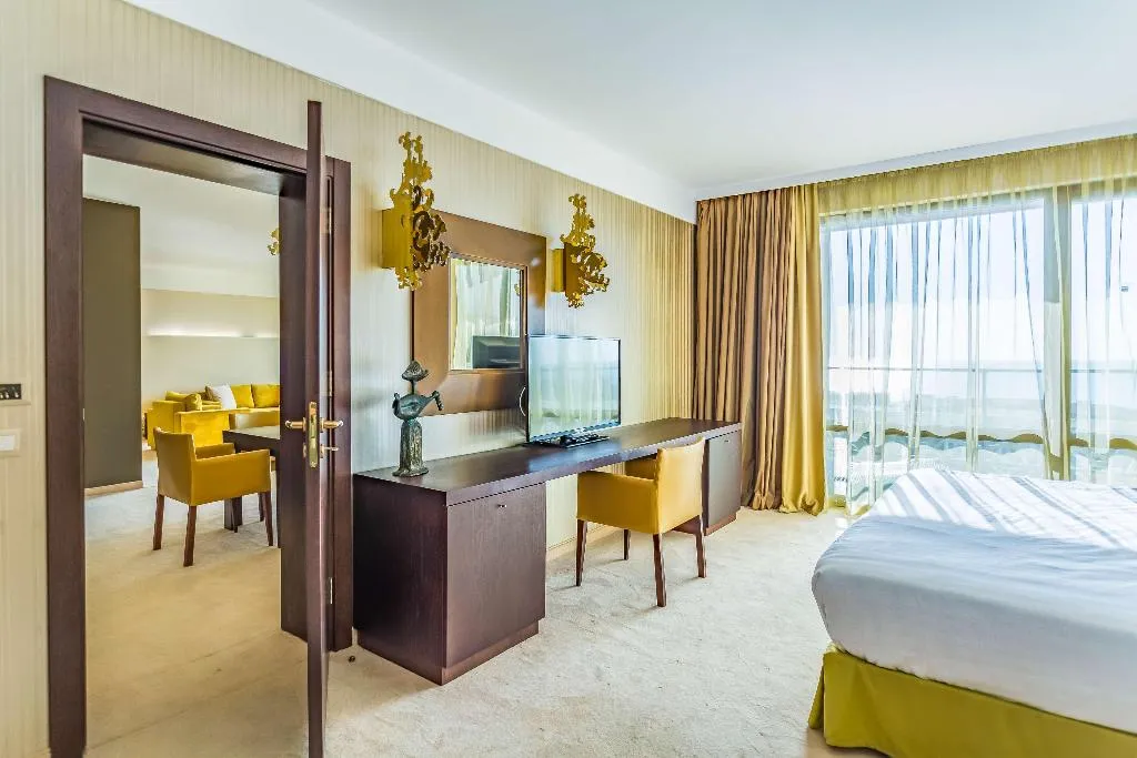 Room, Barcelo Royal Beach - All Inclusive, Bourgas