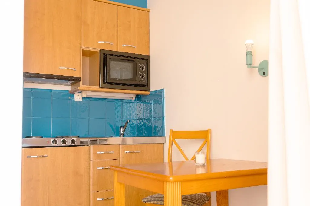 STUDIO WITH BALCONY Room, Rosamar Ibiza Hotel, Ibiza
