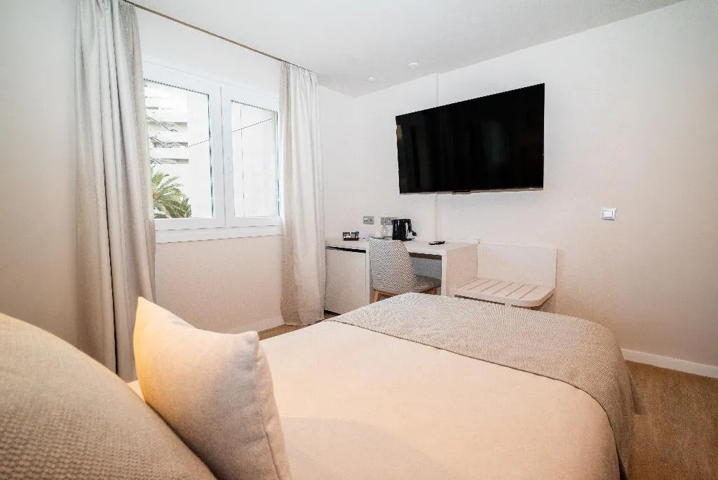 SINGLE ONE BED Room, Sahara Playa, Gran Canaria