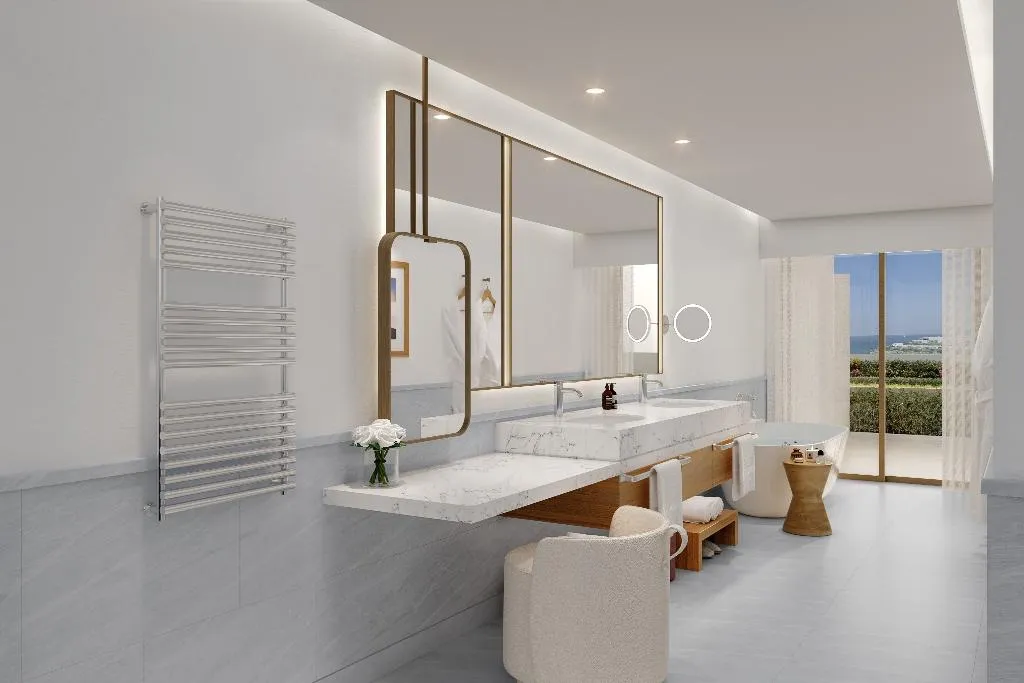 JUNIOR SUITE PREMIUM Room, Porto elounda Golf & Spa Resort, Crete