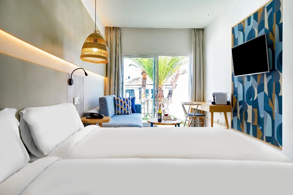 Double or Twin STANDARD Room, Labranda Golden Beach, Fuerteventura