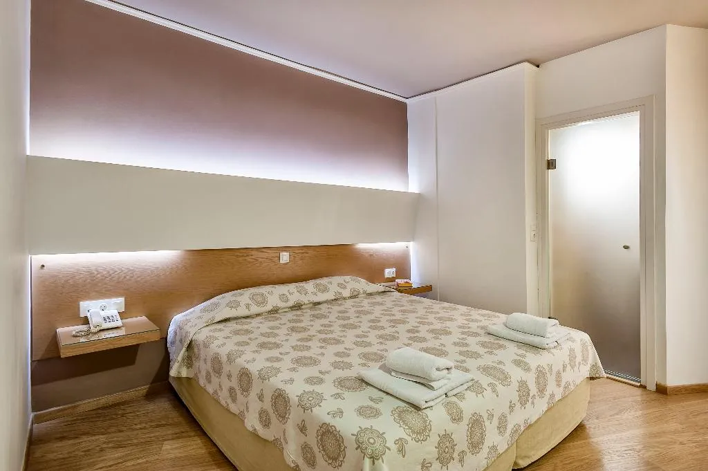 APARTMENT ONE BEDROOM Room, Elina Hotel Apartments, Crete