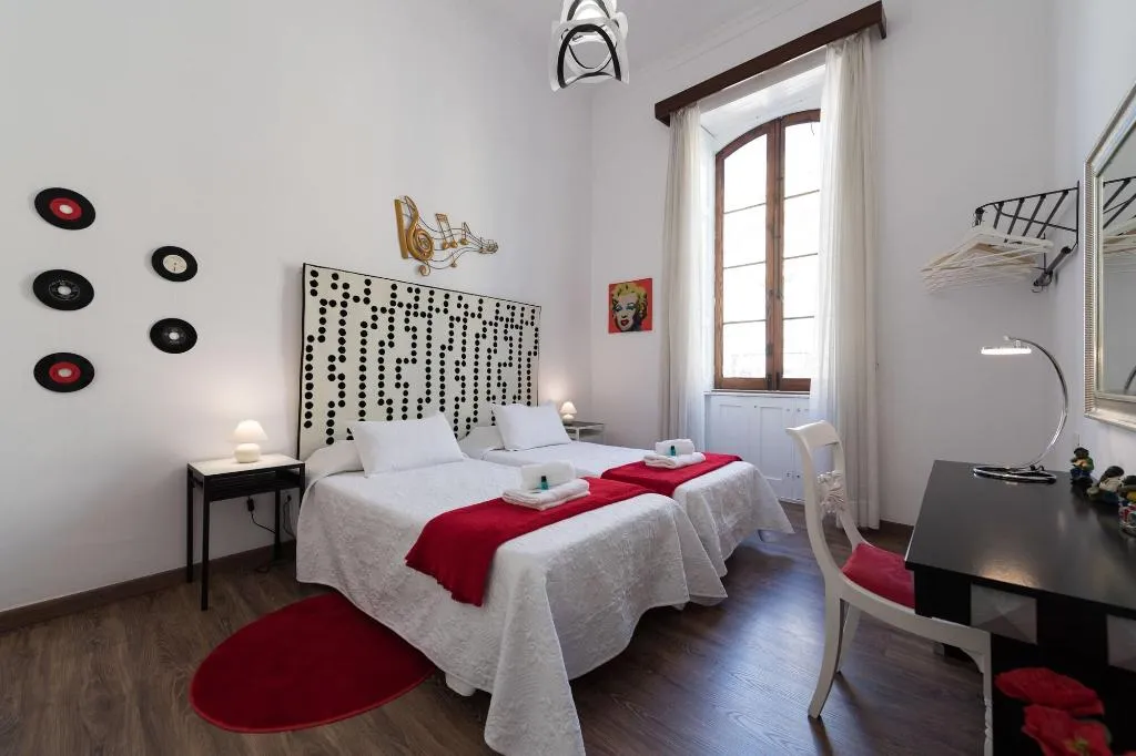 Room, Casa Cinzia, Gran Canaria