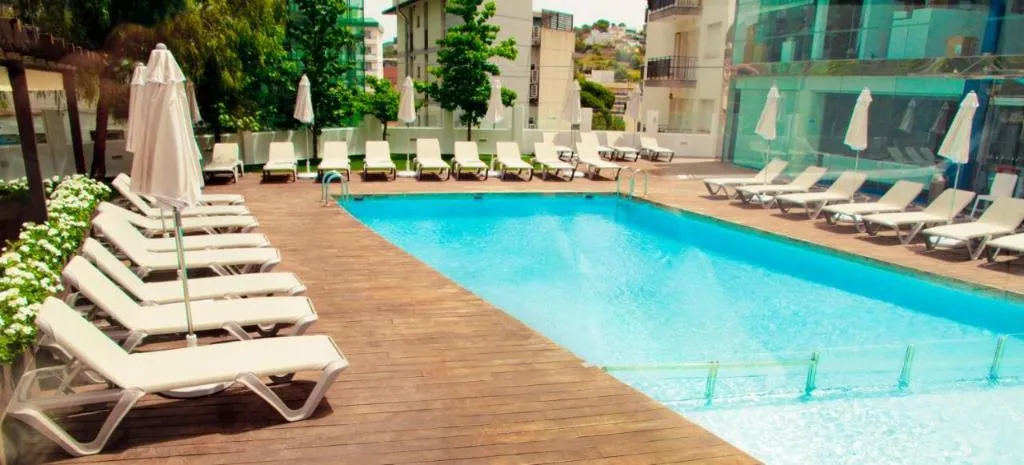Pool, Alegria Sun Village, Costa Brava
